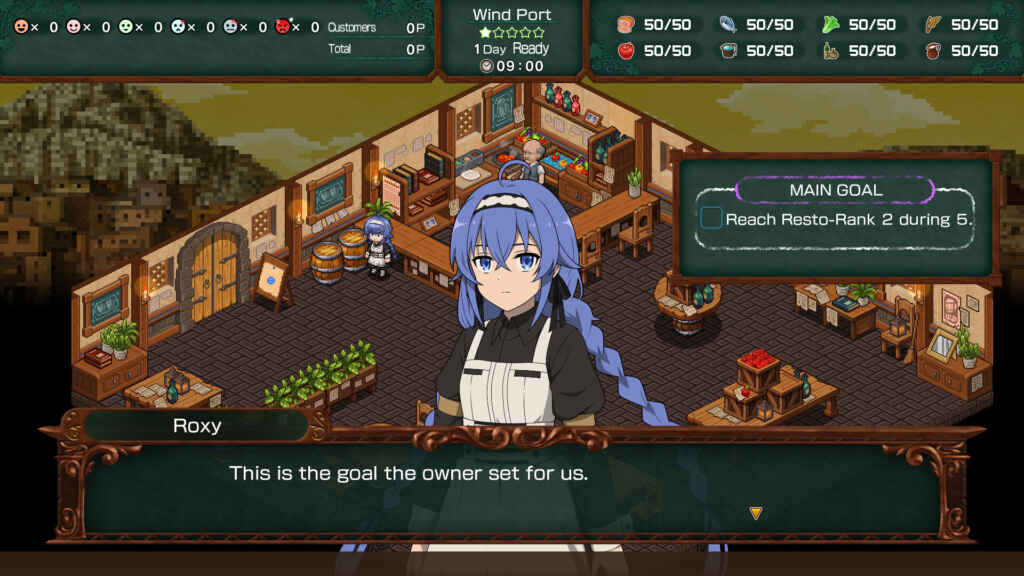 Mushoku Tensei: Jobless Reincarnation Quest of Memories (B14938280)