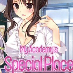 My Academy’s Special Place PC Free Download