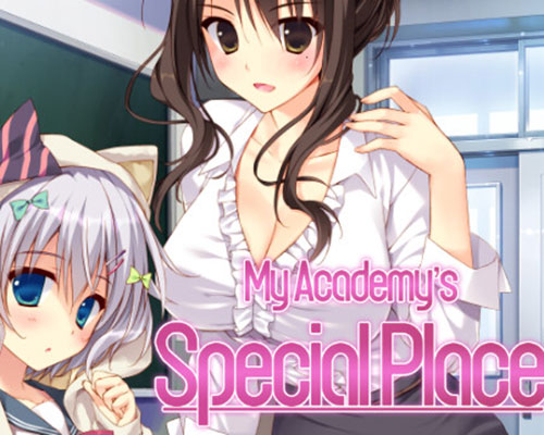 My Academy's Special Place PC Free Download