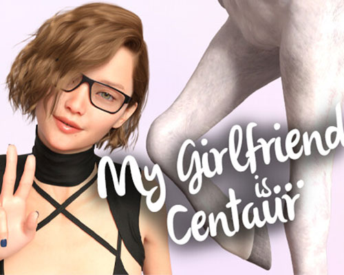 My Girlfriend is... Centaur PC Free Download