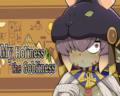 My Holiness the Gobliness PC Free Download