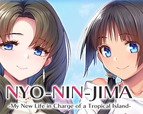 NYO-NIN-JIMA My New Life in Charge of a Tropical Island (v1.0.1)