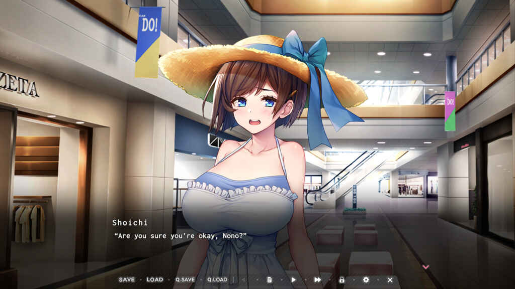 NYO-NIN-JIMA My New Life in Charge of a Tropical Island (v1.0.1)