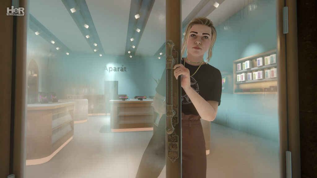 Nancy Drew: Mystery of the Seven Keys Download