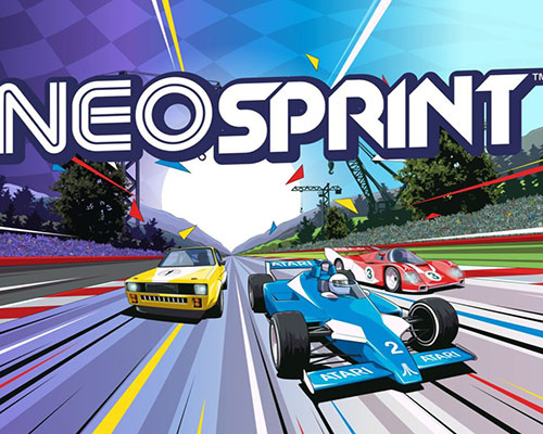 NeoSprint PC Free Download