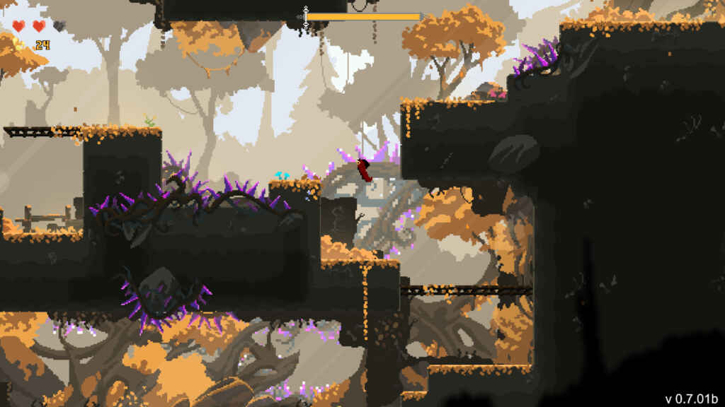 Noreya: The Gold Project PC Free Download (v1.3.39)