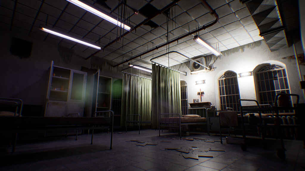 Nowhere Near PC Free Download