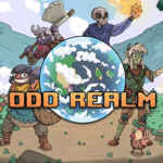 Odd Realm PC Free Download (v1.038.4)