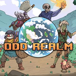 Odd Realm PC Free Download (v1.038.4)