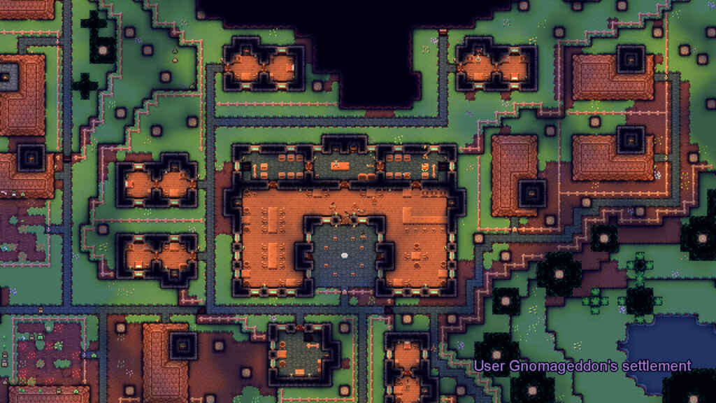 Odd realm pc free download (v1.038.4)