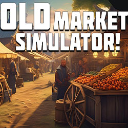 Old Market Simulator Free Download (v1.7.1)