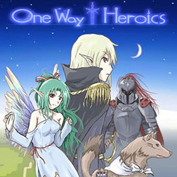 One Way Heroics PC Free Download (Build 19739432)