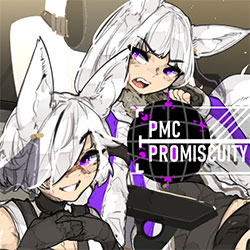 PMC Promiscuity PC Free Download (v1.1.0.1)