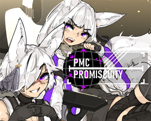 PMC Promiscuity PC Free Download (v1.1.0.1)