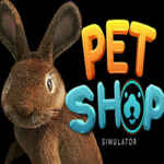Pet Shop Simulator PC Free Download