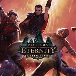 Pillars of Eternity Definitive Edition Download (v3.9.4.89183)