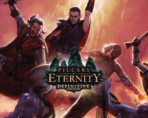 Pillars of eternity definitive edition download (v3.9.4.89183)