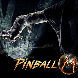 Pinball M PC Free Download (v1.0.9)