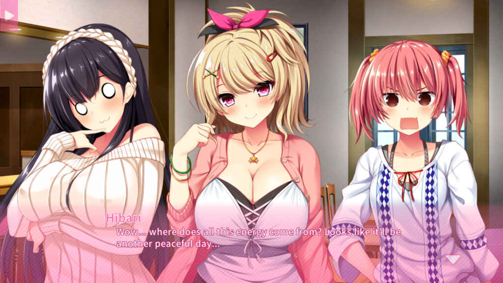 Real Anime Situation! 2 Free Download (v1.0.1 Uncensored)
