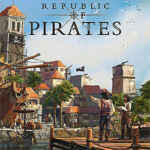 Republic of Pirates PC Free Download (Build 18880543)