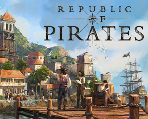 Republic of Pirates PC Free Download (Build 18880543)