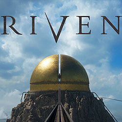 Riven PC Game Free Download (v2.0.5)