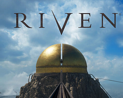 Riven PC Game Free Download (v2.0.5)