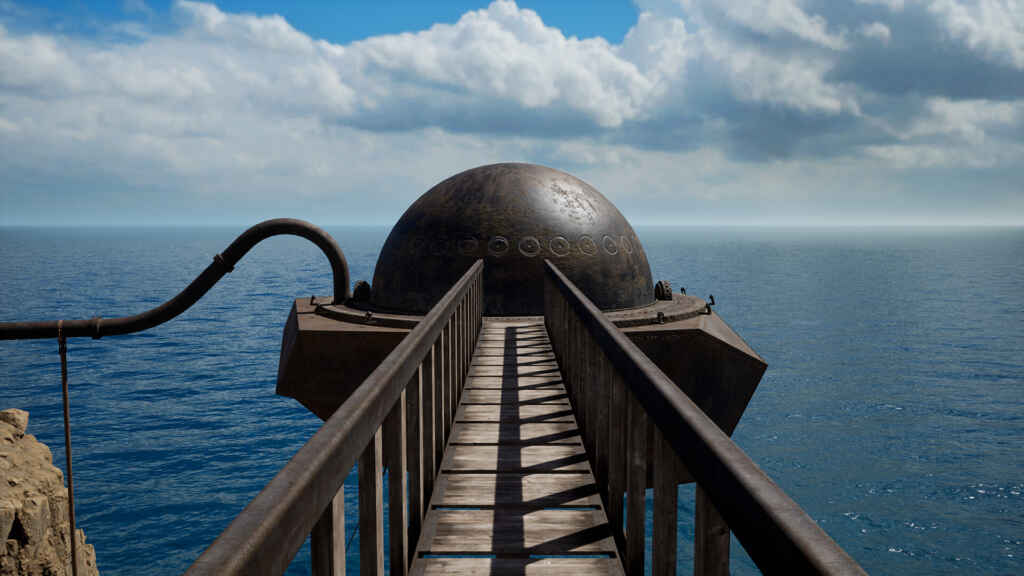 Riven PC Game Free Download (v2.0.5)