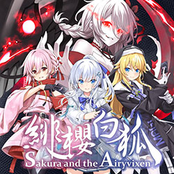 Sakura And The Airyvixen Free Download (Build 14842300)