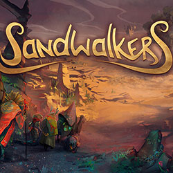 Sandwalkers PC Free Download (v2.2.2a)