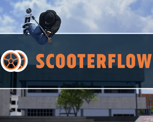 ScooterFlow PC Free Download (Build 14141165)