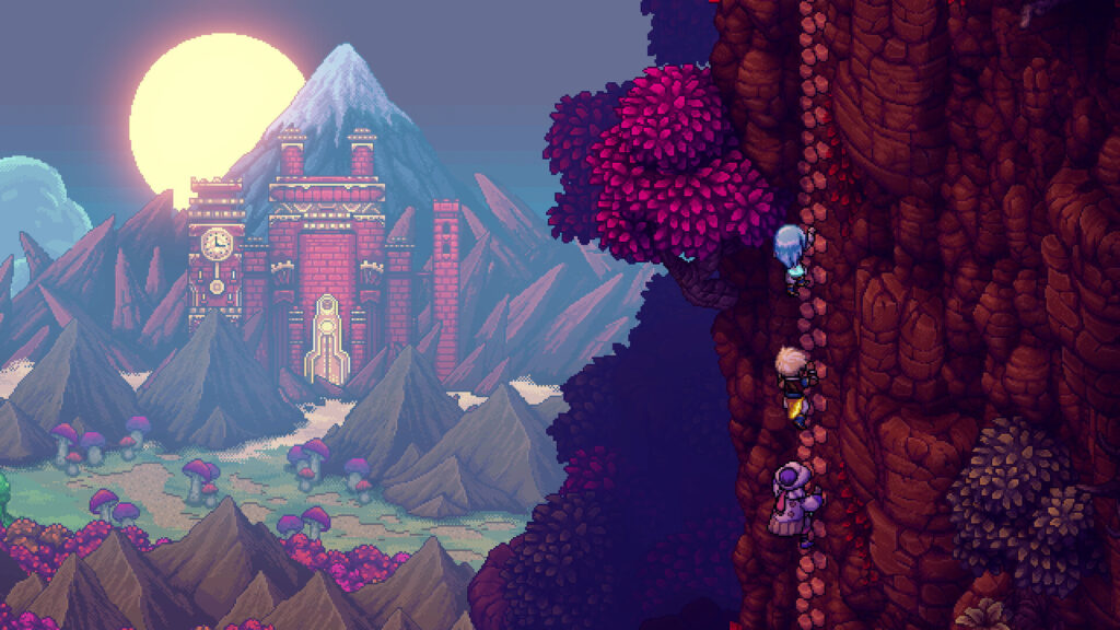 Sea of stars pc free download (v2.0.59021)