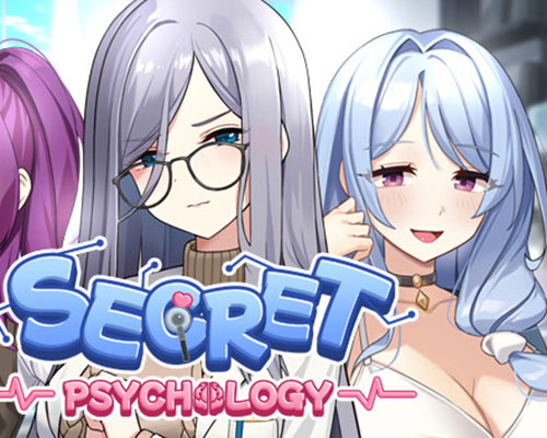 Secret Psychology PC Free Download