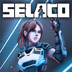 Selaco PC (Build 23932532 Early Access)