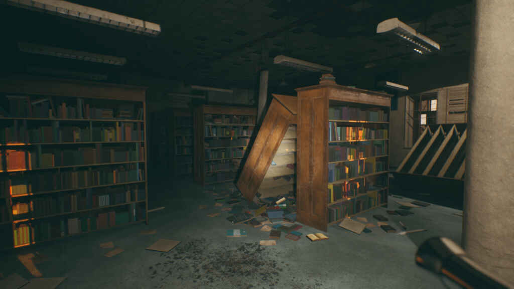 Shadow of the School PC Free Download
