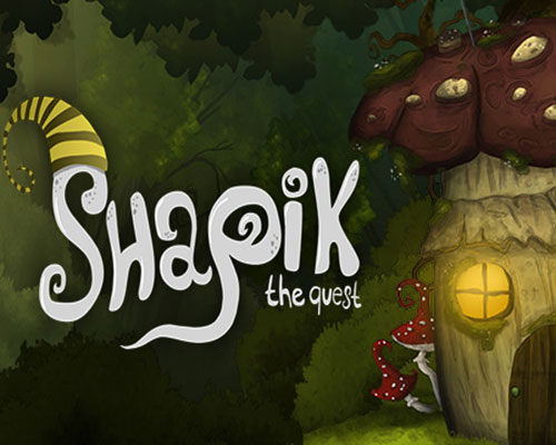 Shapik: The Quest PC Free Download