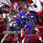 Shin Megami Tensei V: Vengeance PC Free Download (B17140961)