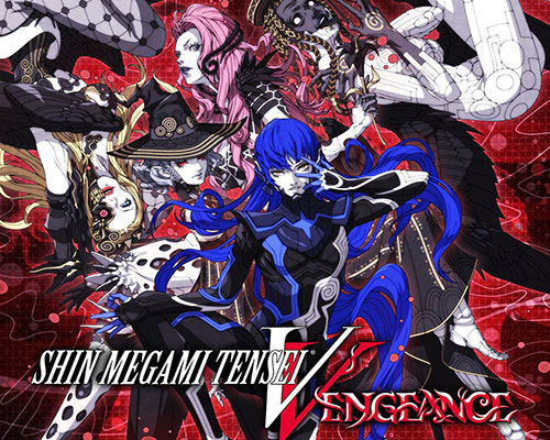 Shin megami tensei v: vengeance pc free download (b17140961)