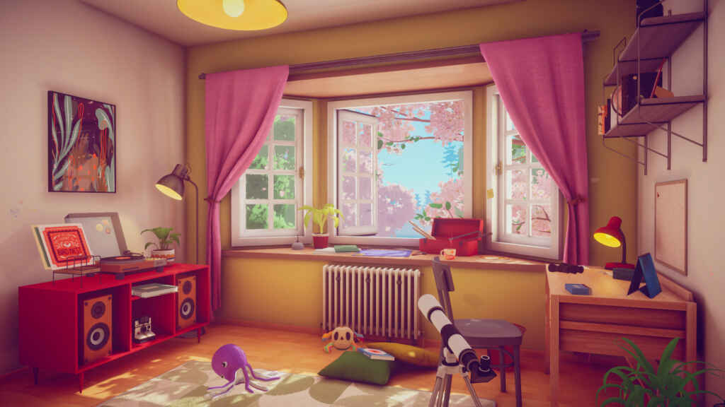 Simpler Times PC Free Download