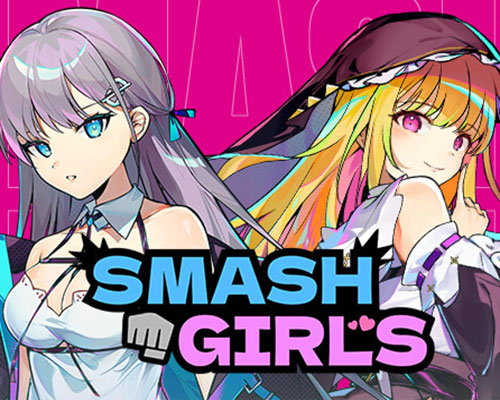 Smash Girls PC Free Download (v1.0.7)