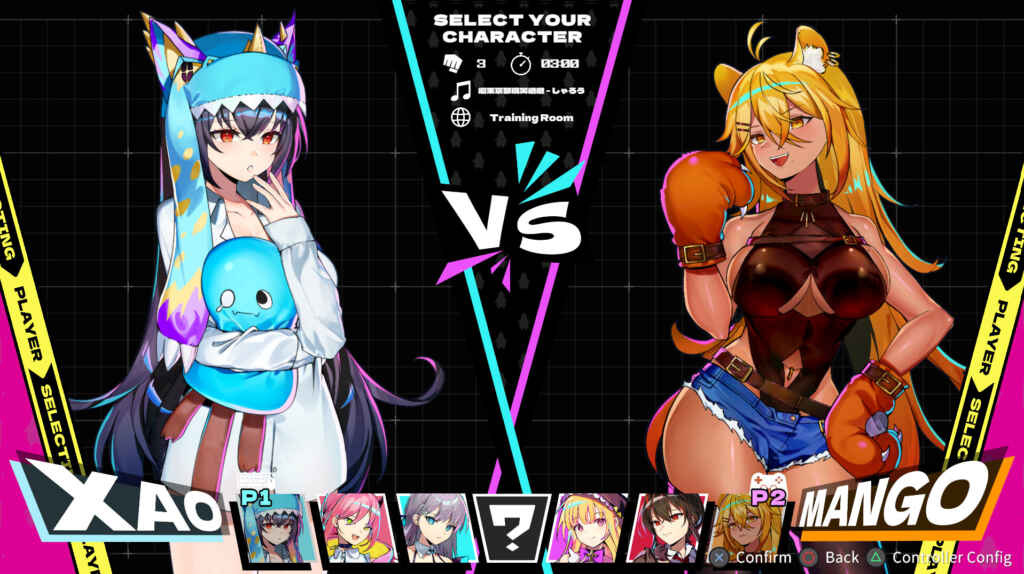 Smash Girls PC Free Download (v1.0.7)