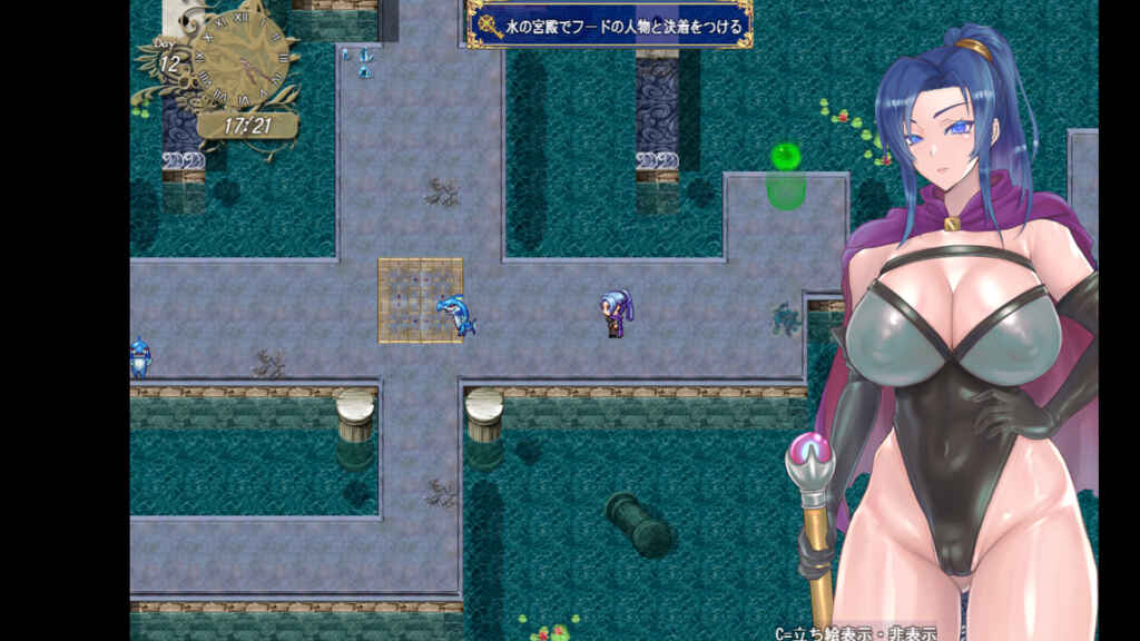 Solo leeching~35-Year-Old Magician Journey Download