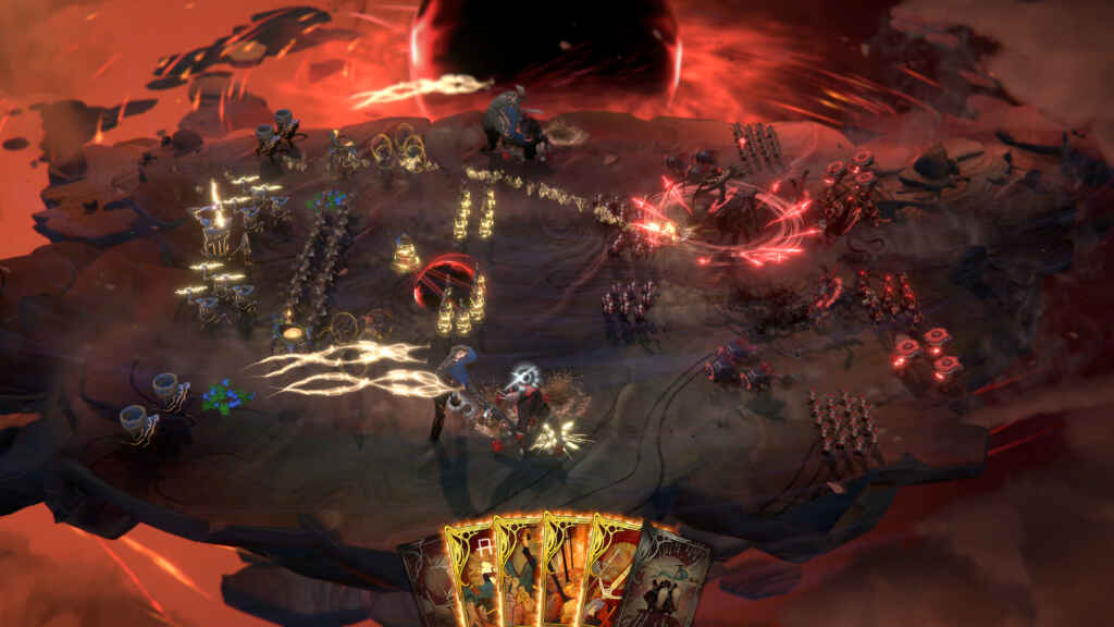 Songs of silence pc free download (crownless king)