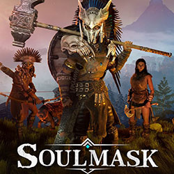 Soulmask PC (v1.0.13 Final Release)
