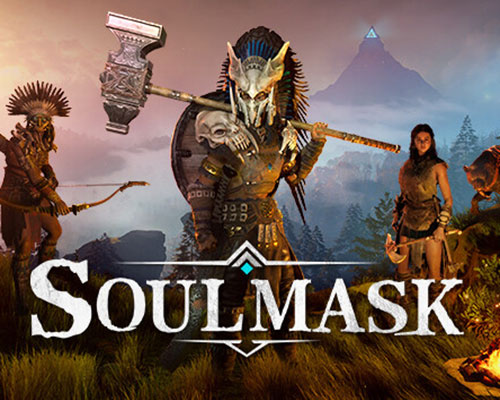 Soulmask pc free download (v1.0.10)