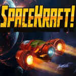 SpaceKraft! PC Free Download (v1.1)