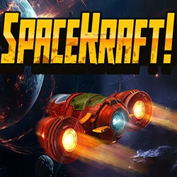 SpaceKraft! PC Free Download (v1.1)