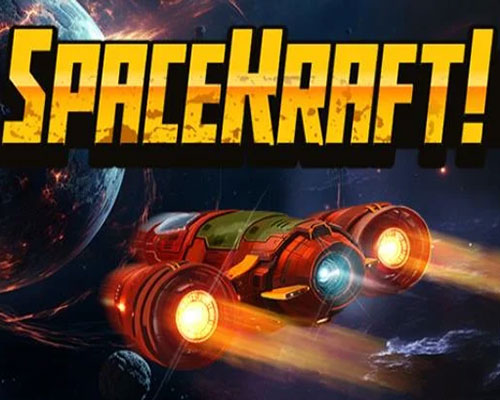 SpaceKraft! PC Free Download (v1.1)