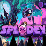 Splodey PC Free Download (Build 17379650)