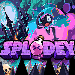Splodey PC Free Download (Build 17379650)